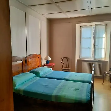 Maso Tati Apartment *