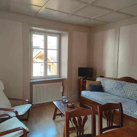 Apartment Maso Tati Predazzo